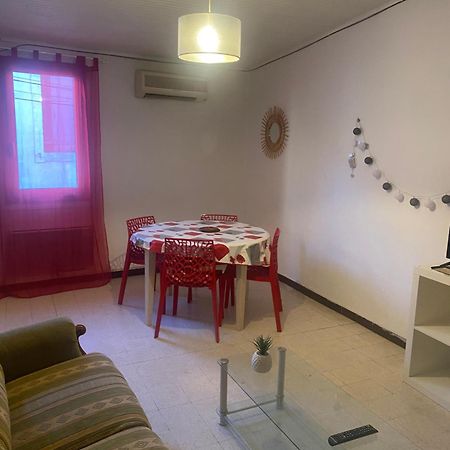 Maison De Ville Proche Mer, En Camargue Sur Le Chemin De Saint Jacques De Compostelle, Clim Reversible ヴォヴェール エクステリア 写真