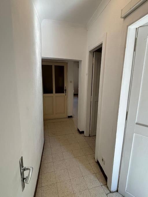 Maison De Ville Proche Mer, En Camargue Sur Le Chemin De Saint Jacques De Compostelle, Clim Reversible ヴォヴェール エクステリア 写真