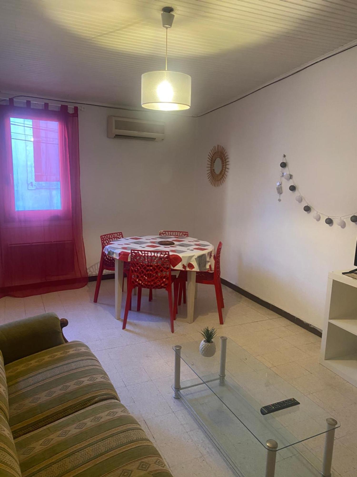 Maison De Ville Proche Mer, En Camargue Sur Le Chemin De Saint Jacques De Compostelle, Clim Reversible ヴォヴェール エクステリア 写真