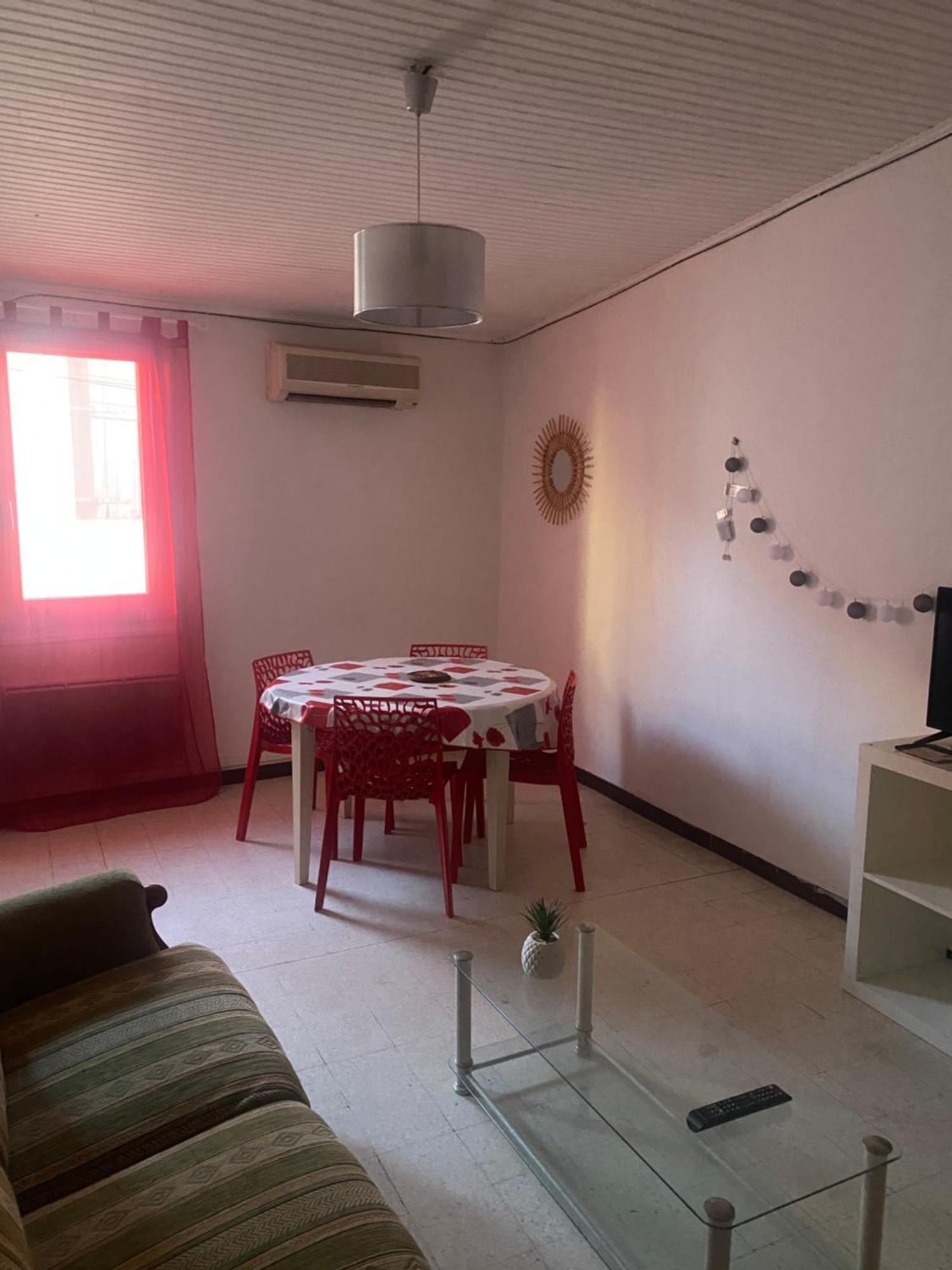 Maison De Ville Proche Mer, En Camargue Sur Le Chemin De Saint Jacques De Compostelle, Clim Reversible ヴォヴェール エクステリア 写真