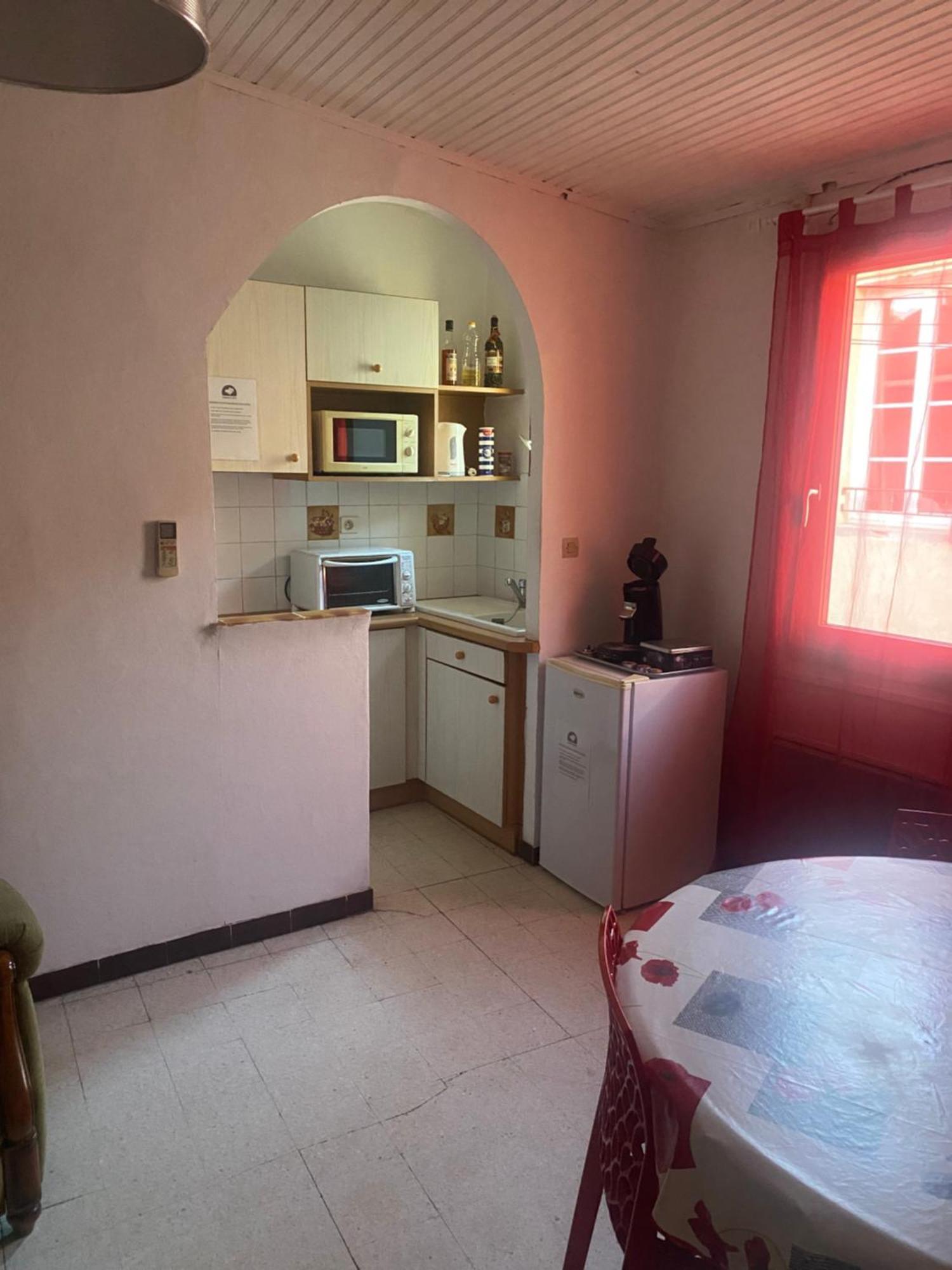 Maison De Ville Proche Mer, En Camargue Sur Le Chemin De Saint Jacques De Compostelle, Clim Reversible ヴォヴェール エクステリア 写真
